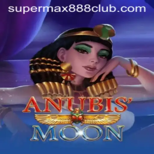 Unveiling AnubisMoon: A Thrilling New Adventure in Gaming