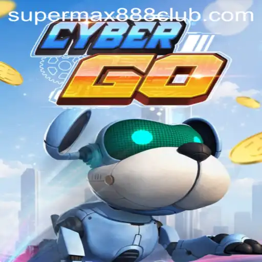 Discover CyberGO: The Dystopian Adventure with SuperMax888