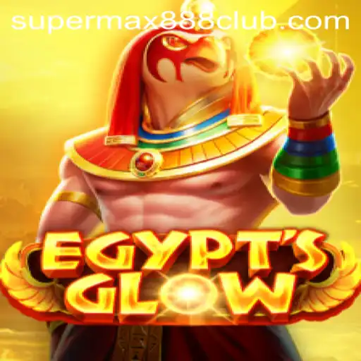 Unearthing the Adventures of EgyptsGlow and the Mystery of SuperMax888
