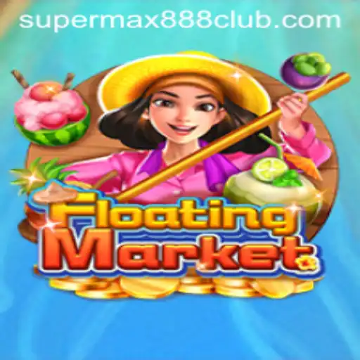 Discover the Intriguing World of FloatingMarket: A SuperMax888 Gaming Experience