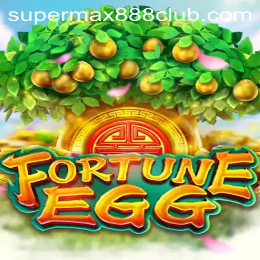 Discovering FortuneEgg: The Exciting World of SuperMax888