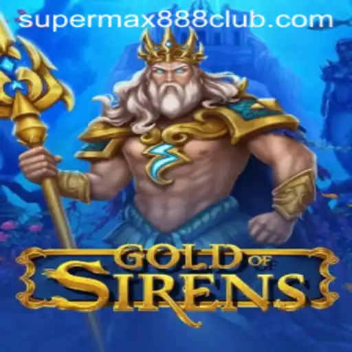 A New Gaming Adventure: GoldofSirens Ignites Excitement with SuperMax888
