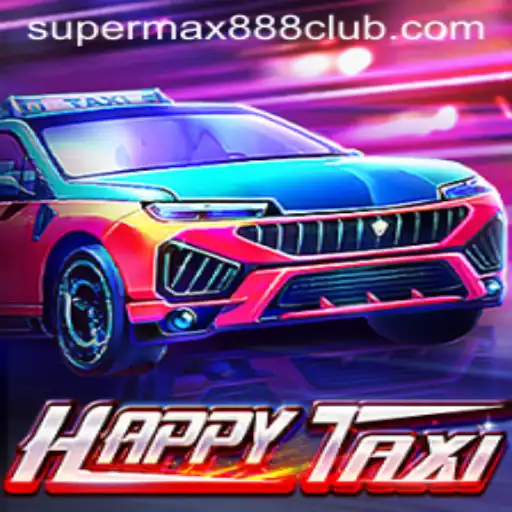 Exploring the World of HappyTaxi and the Influence of SuperMax888