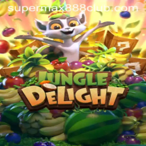 Discover the Thrills of JungleDelight and the Exciting World of SuperMax888