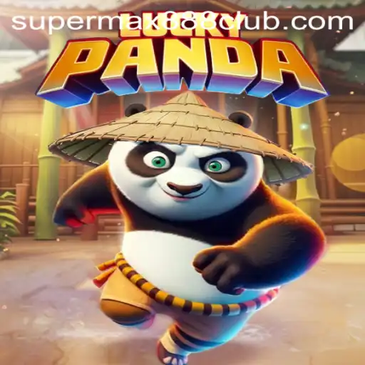 Exploring the Exciting World of LuckyPanda: Your Guide to SuperMax888