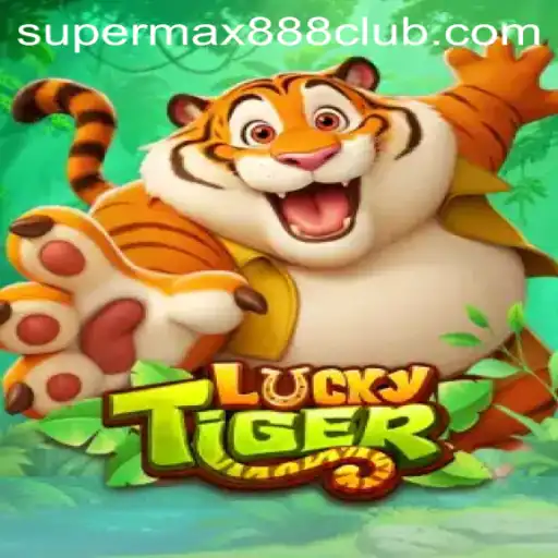 Unveiling the Thrills of LuckyTiger: The Game of Fortune