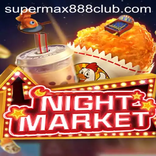 Exploring NIGHTMARKET: A Deep Dive Into the World of SuperMax888