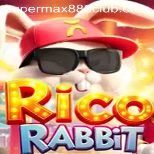 Unveiling the Excitement of RicoRabbit: A SuperMax888 Adventure
