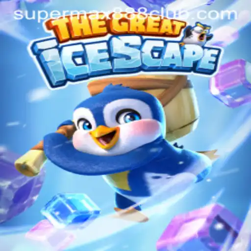 Exploring TheGreatIcescape and Its Exciting SuperMax888 Features