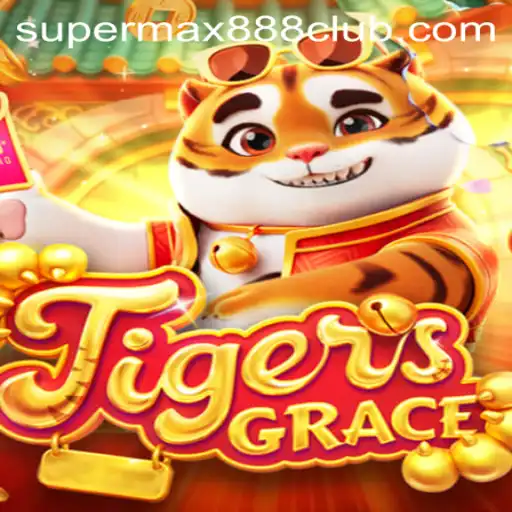 Discover the Magic of TigersGrace: A New Era of Gaming Awaiting Adventure