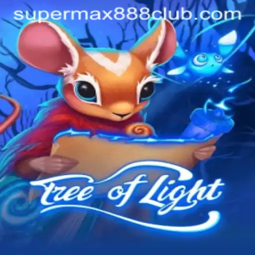 Discover the Enchanting World of TreeofLight with SuperMax888