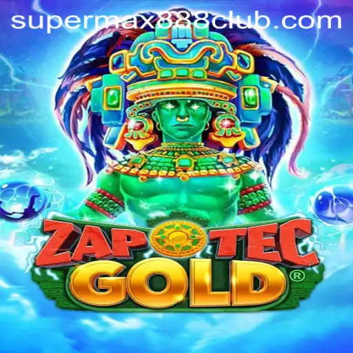 ZapOtecGold: Delve into the Thrilling World of Ancient Empires with SuperMax888