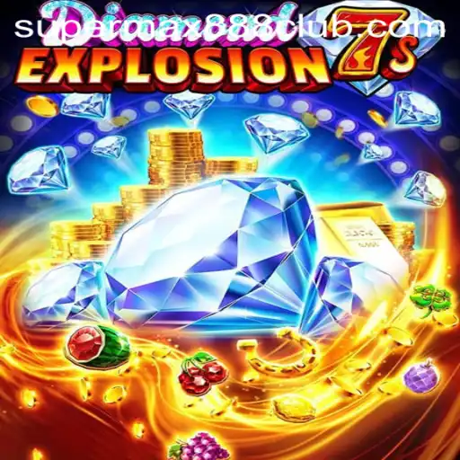 Exploring the Thrills of DiamondExplosion7s: A New Era in Gaming