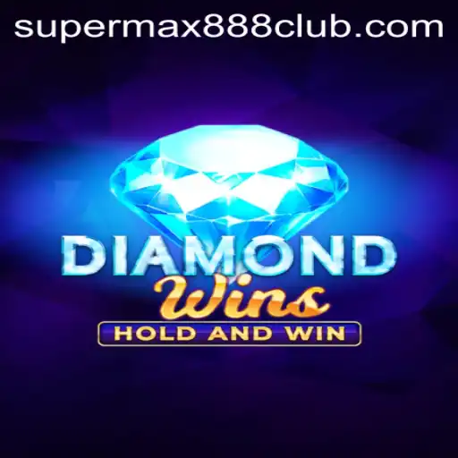 Exploring the Thrills of DiamondWins: The Ultimate Experience with SuperMax888