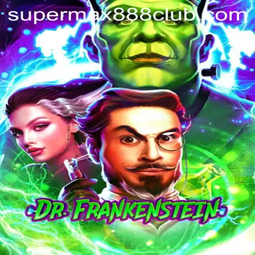 DrFrankenstein: A Thrilling Adventure in SuperMax888