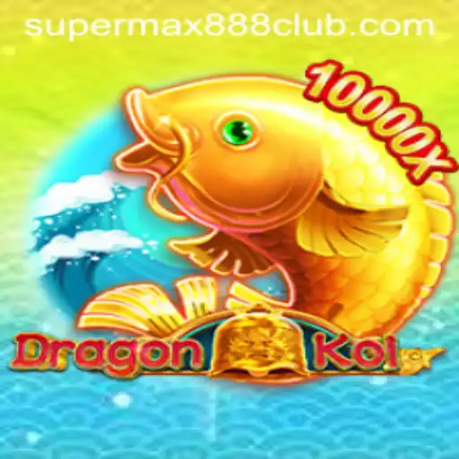Discover the World of DragonKoi: A Dive into the Mesmerizing Game