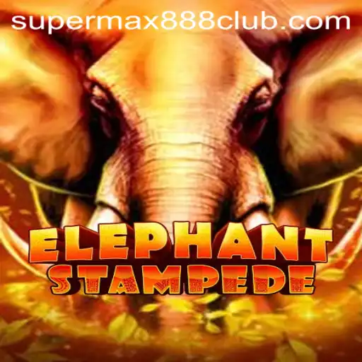 Unleashing the Adventure: Dive Into the Thrills of ElephantStampede at SuperMax888