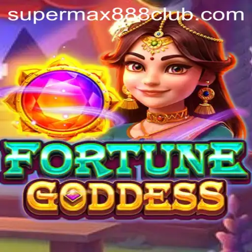 Unveiling FORTUNEGODDESS: The Enchanting Casino Experience with SuperMax888