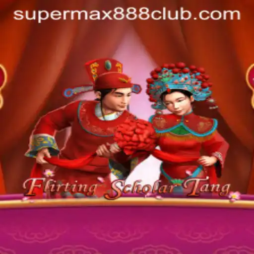 Flirting Scholar Tang: An In-Depth Exploration of the Game and the SuperMax888 Phenomenon