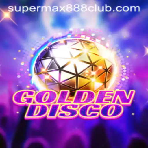 GoldenDisco: An Immersive Gaming Experience with SuperMax888