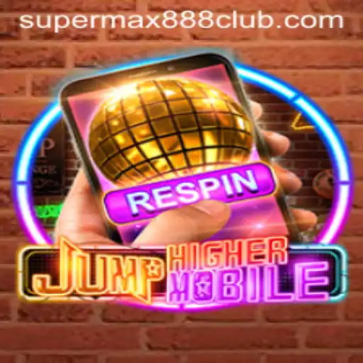 JumpHighermobile: A Thrilling Adventure with SuperMax888