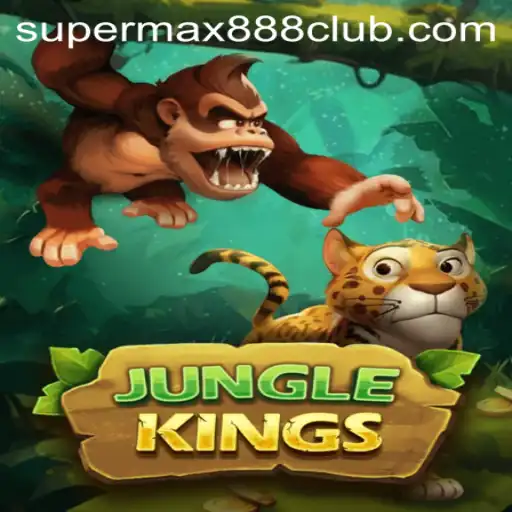 Discover the Exciting World of JungleKings: A New Era in Gaming
