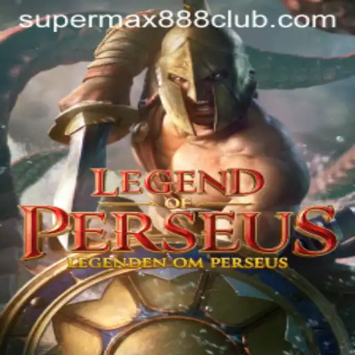 The Intriguing World of LegendofPerseus with SuperMax888