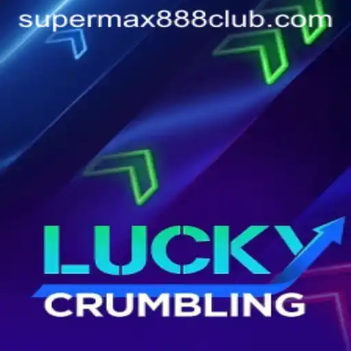 Unveiling LuckyCrumbling: A New Era in Gaming with SuperMax888