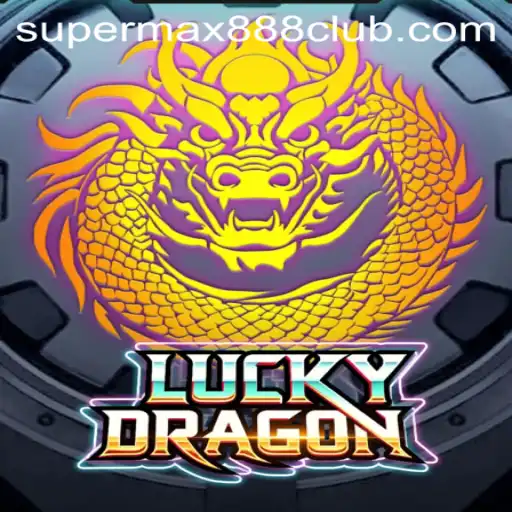 LuckyDragon: A Magical Gaming Journey with SuperMax888