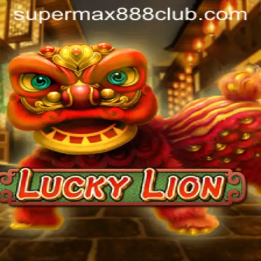 Exploring the World of LuckyLion: Dive into the Thrills of SuperMax888