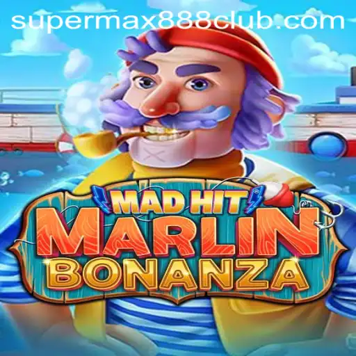 MadHitMarlinBonanza: Dive into the Thrilling World of Angling Adventures