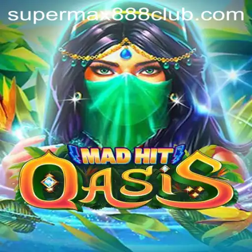 Exploring the World of MadHitOasis: A Deep Dive into Gameplay and Strategy