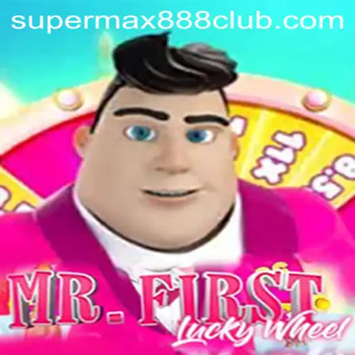 Discover the Exciting World of MrFirstLuckyWheel and SuperMax888