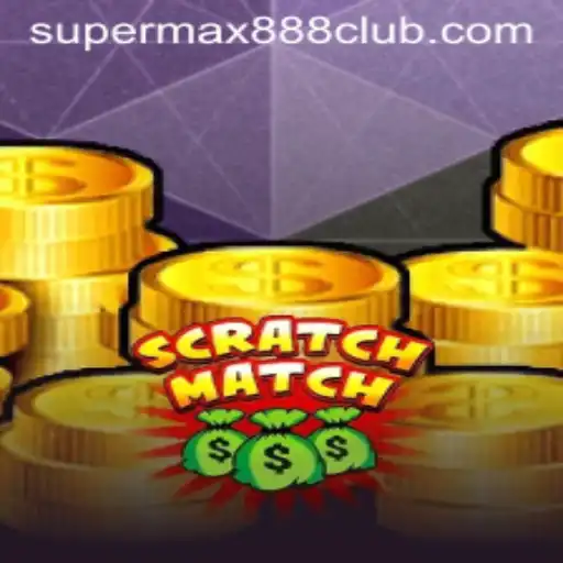 Unveiling the Thrills of ScratchMatch: Introducing the Exciting World of SuperMax888