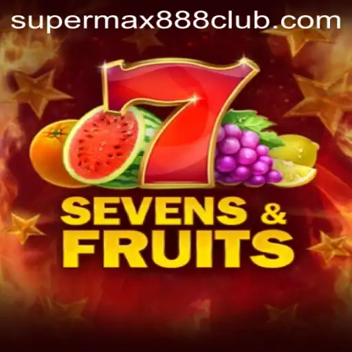 SevensFruits: A Comprehensive Guide to the Thrilling Casino Game