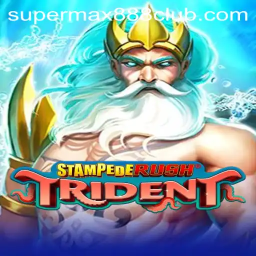 Embark on an Epic Adventure in StempedeRushTrident