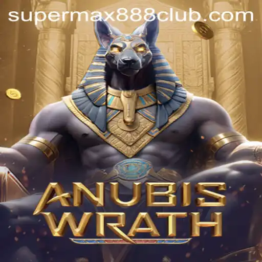 AnubisWrath: Unleashing the Power of the Ancient Sands