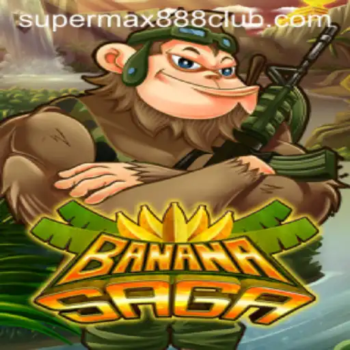 Unveiling the Thrilling World of BananaSaga: A Comprehensive Guide with SuperMax888