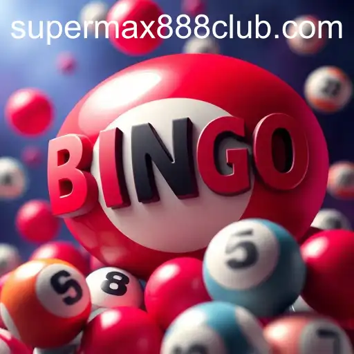 Exploring the Fascinating World of Bingo Games with SuperMax888