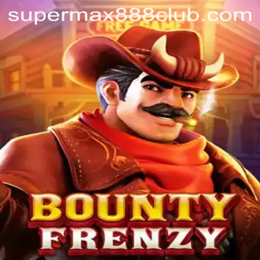 BountyFrenzy: A Thrilling Adventure in the Gaming World