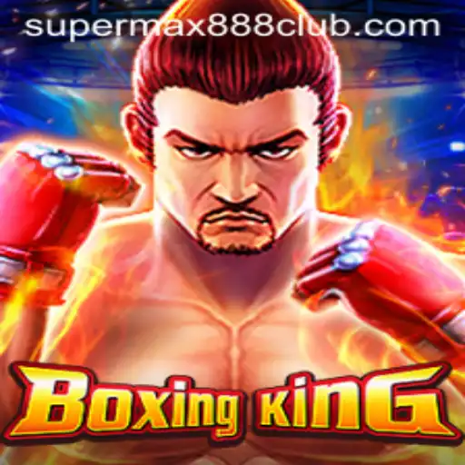 Step Into the Ring: Unveiling BoxingKing with SuperMax888