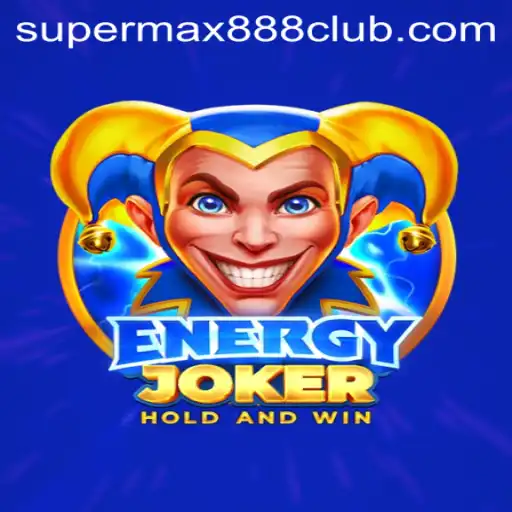 Discovering EnergyJoker: The Thrilling World of SuperMax888