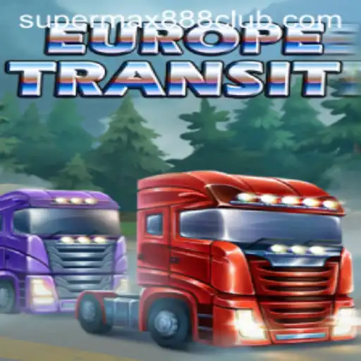 Explore the Intricacies of EuropeTransit: A Thrilling Gaming Experience with SuperMax888