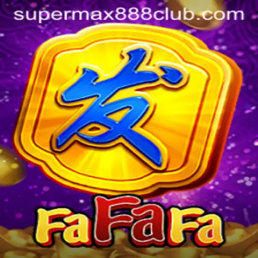Discover the Thrilling World of FaFaFa: A Dive into the SuperMax888 Phenomenon