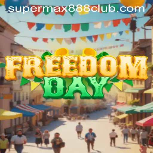 FreedomDay: An In-Depth Exploration of the SuperMax888 Gaming Phenomenon