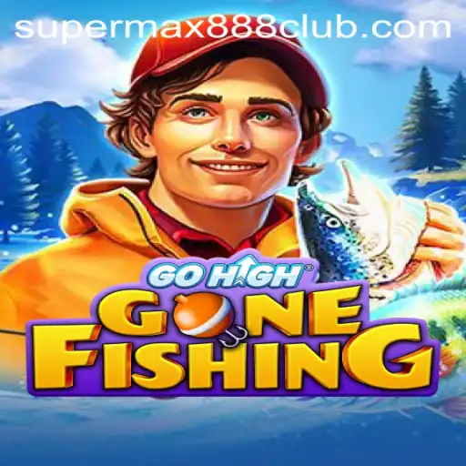 Exploring the Thrills of GoHighGoneFishing and the Fascination of SuperMax888