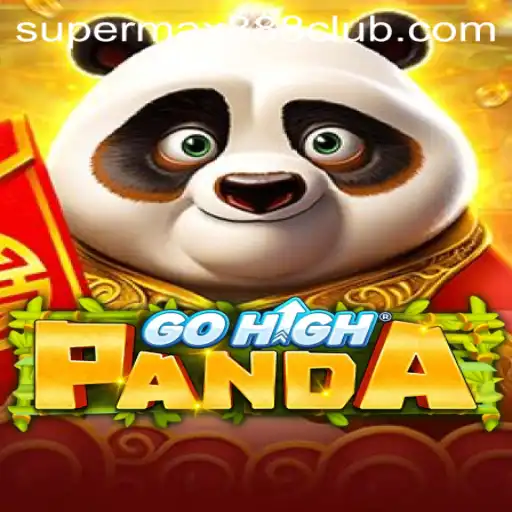Exploring GoHighPanda: The Game-Changer with SuperMax888