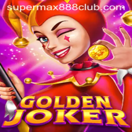 Unveiling the World of GoldenJoker: A New Era in Gaming with SuperMax888