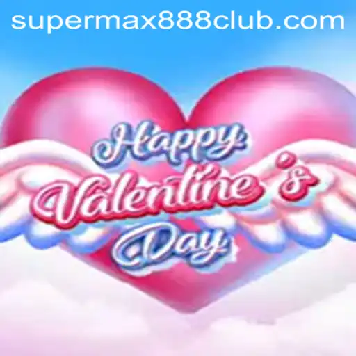 Dive into the Enchanting World of HappyValentinesDay with SuperMax888
