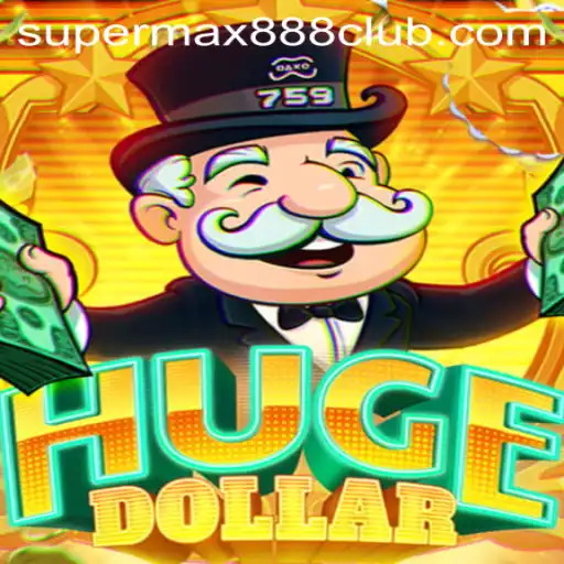 Discover the Immersive World of HugeDollar: The SuperMax888 Experience